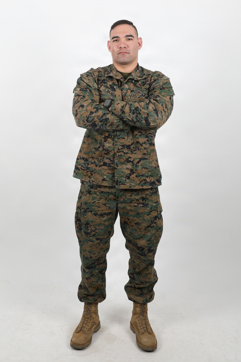 USMC Stock Photos