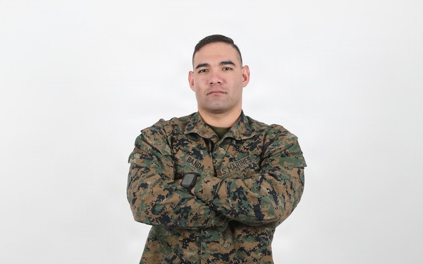 USMC Stock Photos