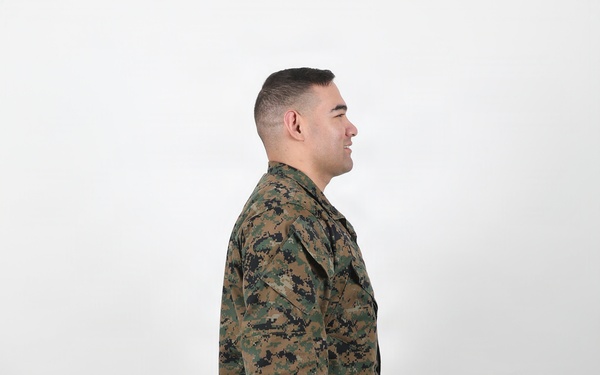 USMC Stock Photos