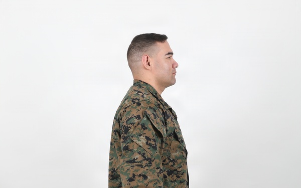 USMC Stock Photos