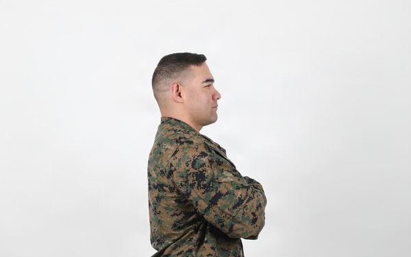 USMC Stock Photos