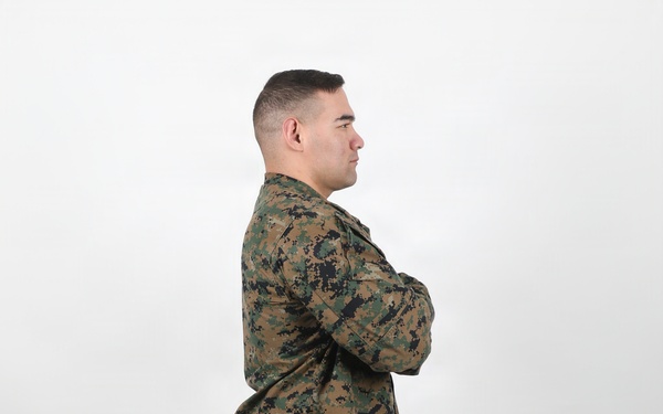 USMC Stock Photos