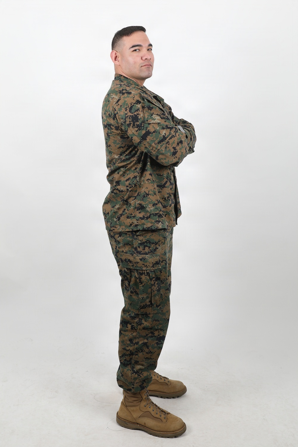USMC Stock Photos