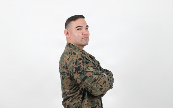 USMC Stock Photos
