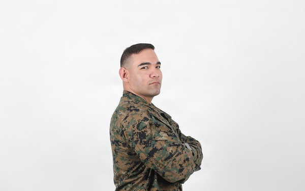 USMC Stock Photos