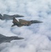 494 FS debuts heritage jet across the UK