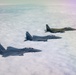 494 FS debuts heritage jet across the UK