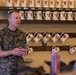 2026 Annual Infantry Squad Competition Warriors Breakfast