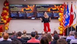 AMCOM IGNITE training sparks digital transformation, data innovation