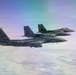 Heritage jet takes first flight through Mach Loop