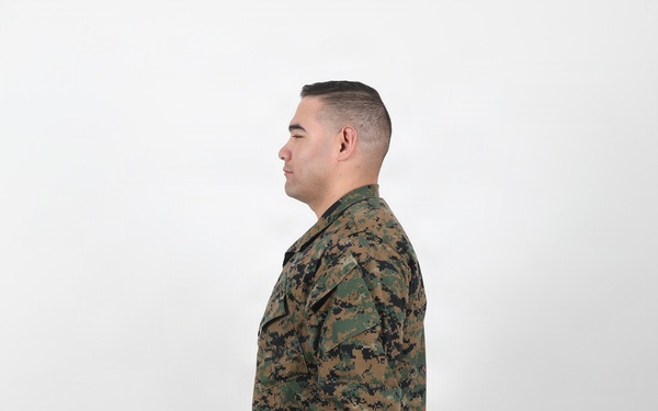 USMC Stock Photos