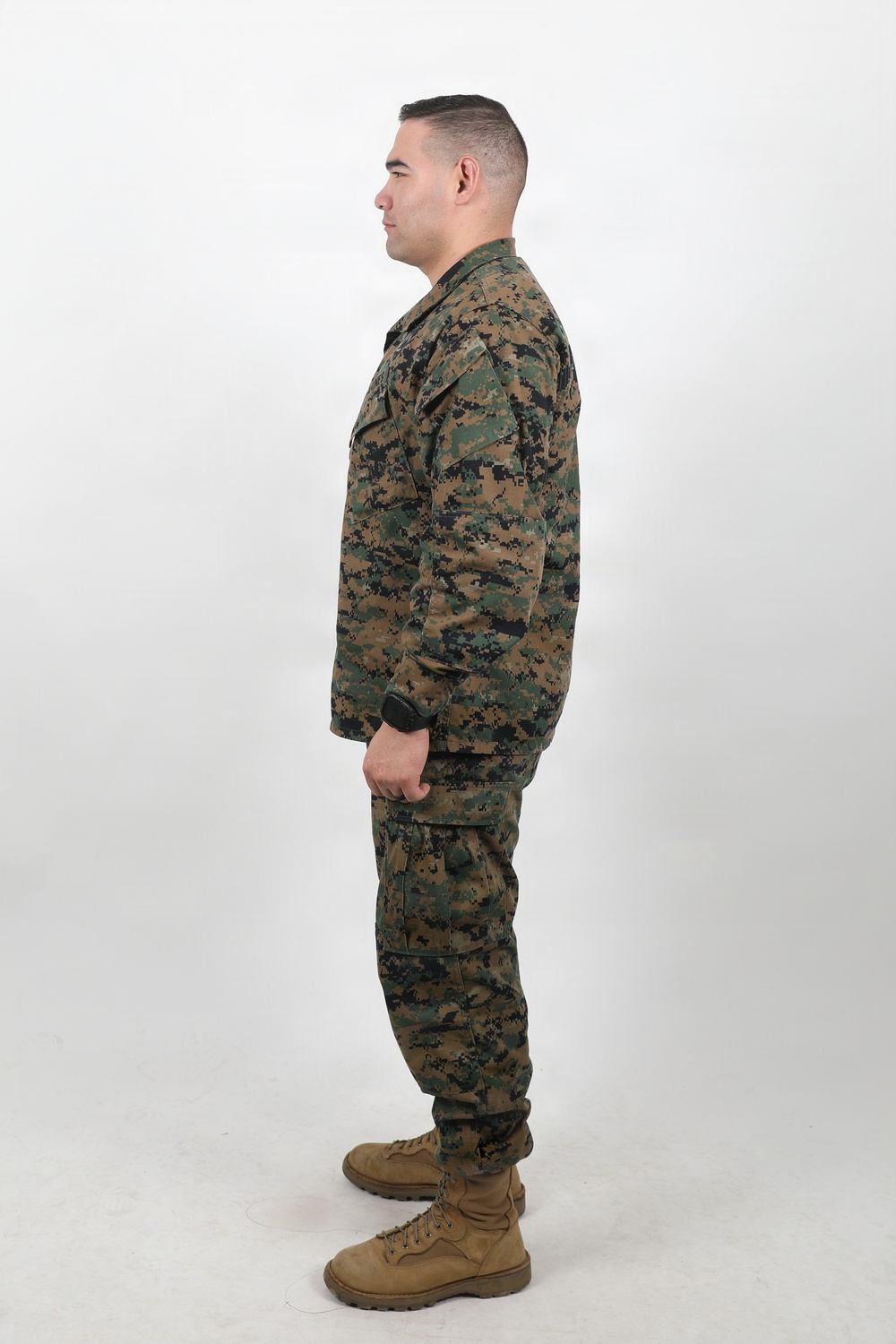 USMC Stock Photos