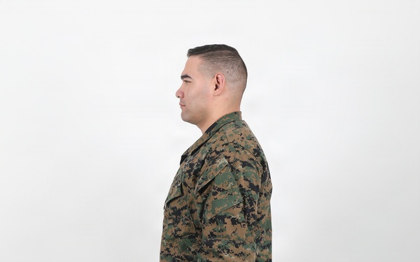 USMC Stock Photos