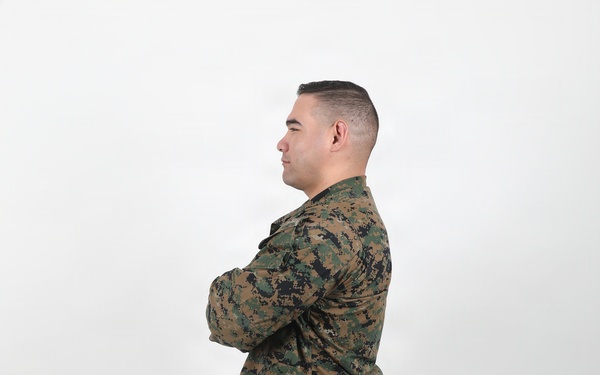USMC Stock Photos