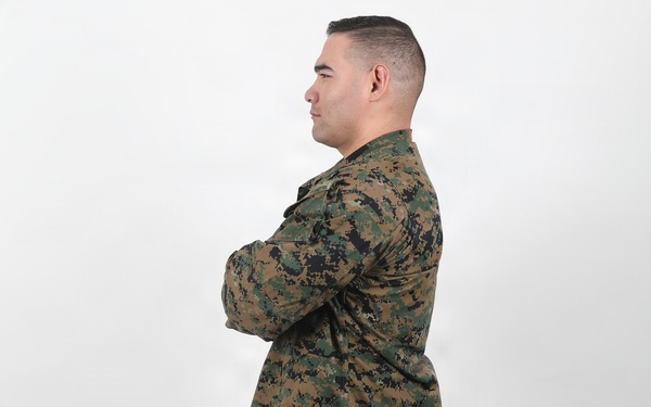 USMC Stock Photos