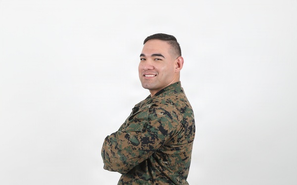 USMC Stock Photos