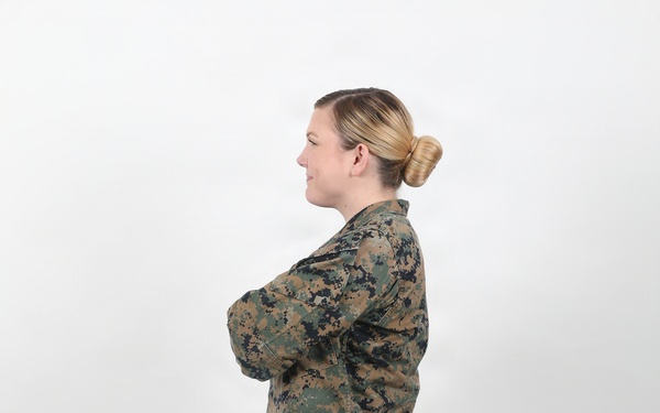 USMC Stock Photos