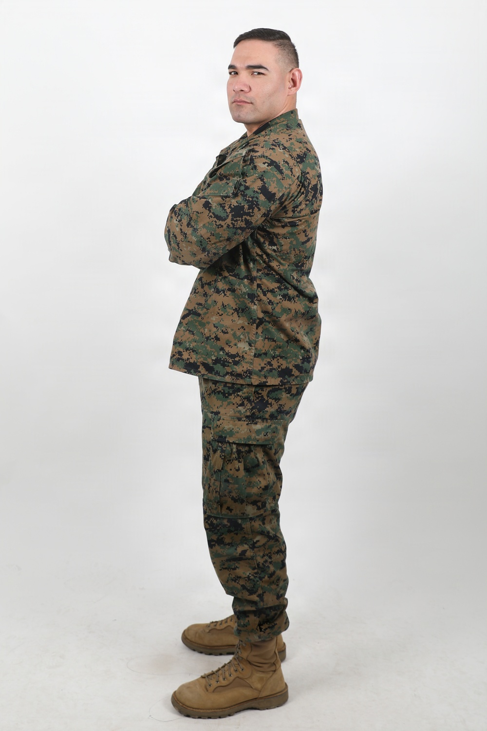 USMC Stock Photos