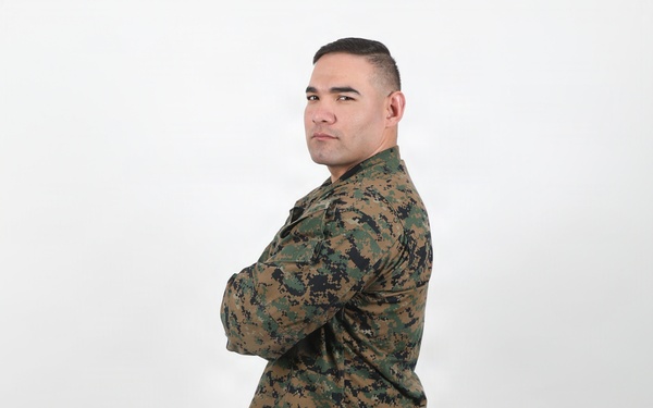 USMC Stock Photos