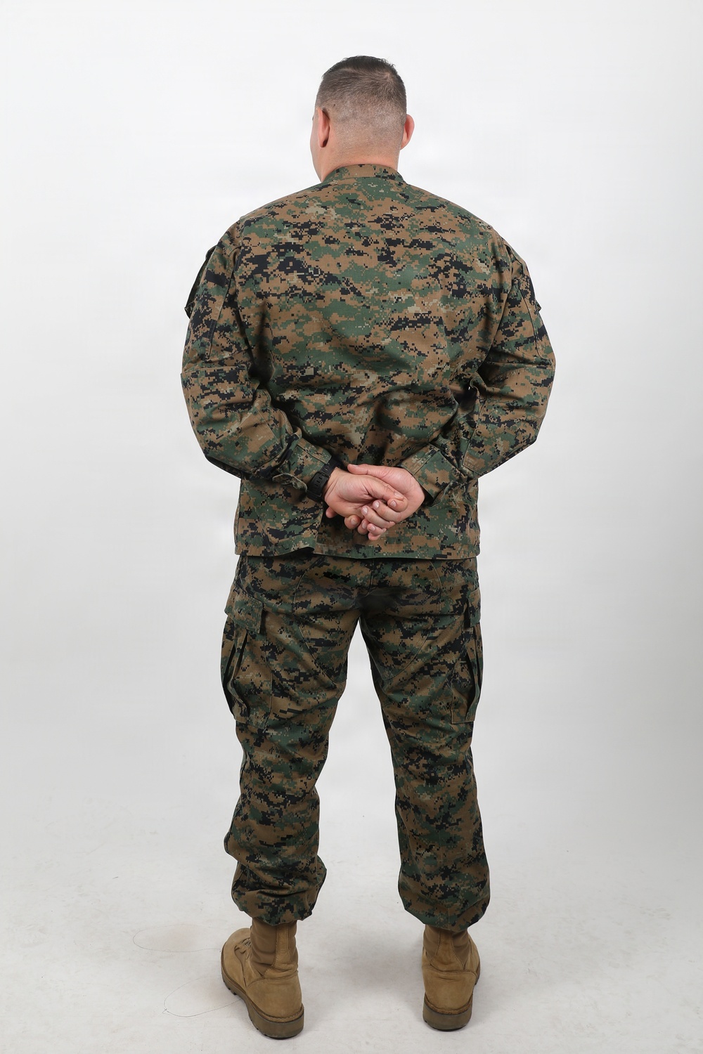 USMC Stock Photos
