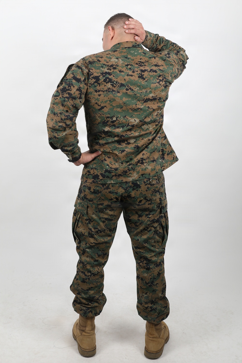 USMC Stock Photos