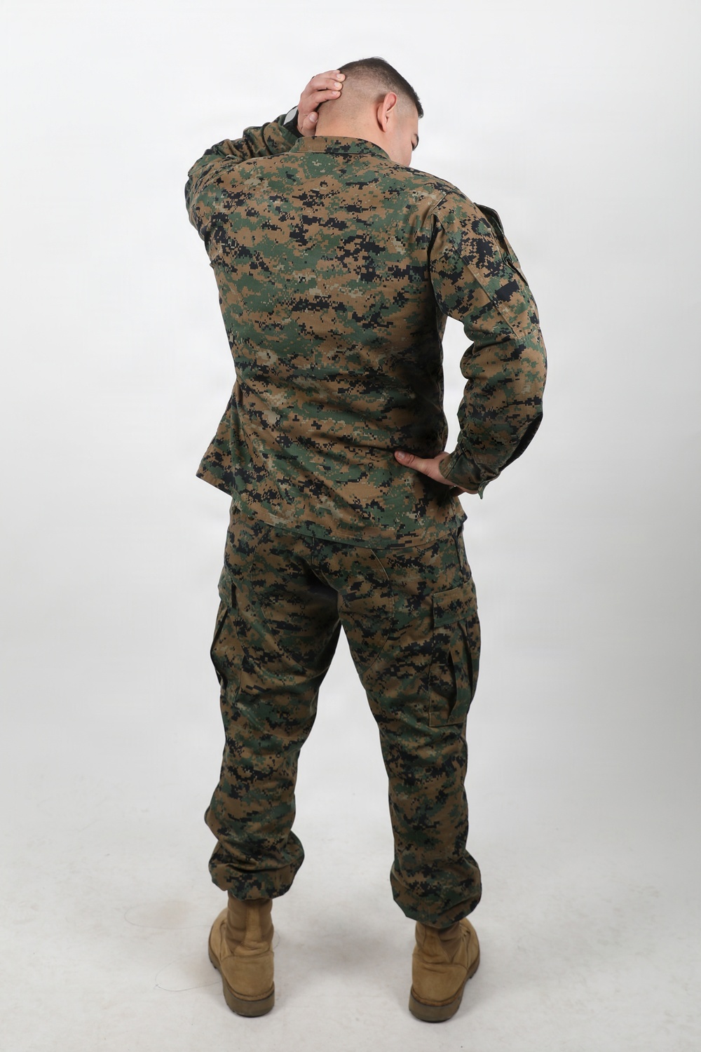 USMC Stock Photos