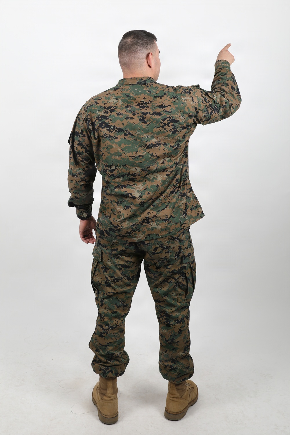 USMC Stock Photos