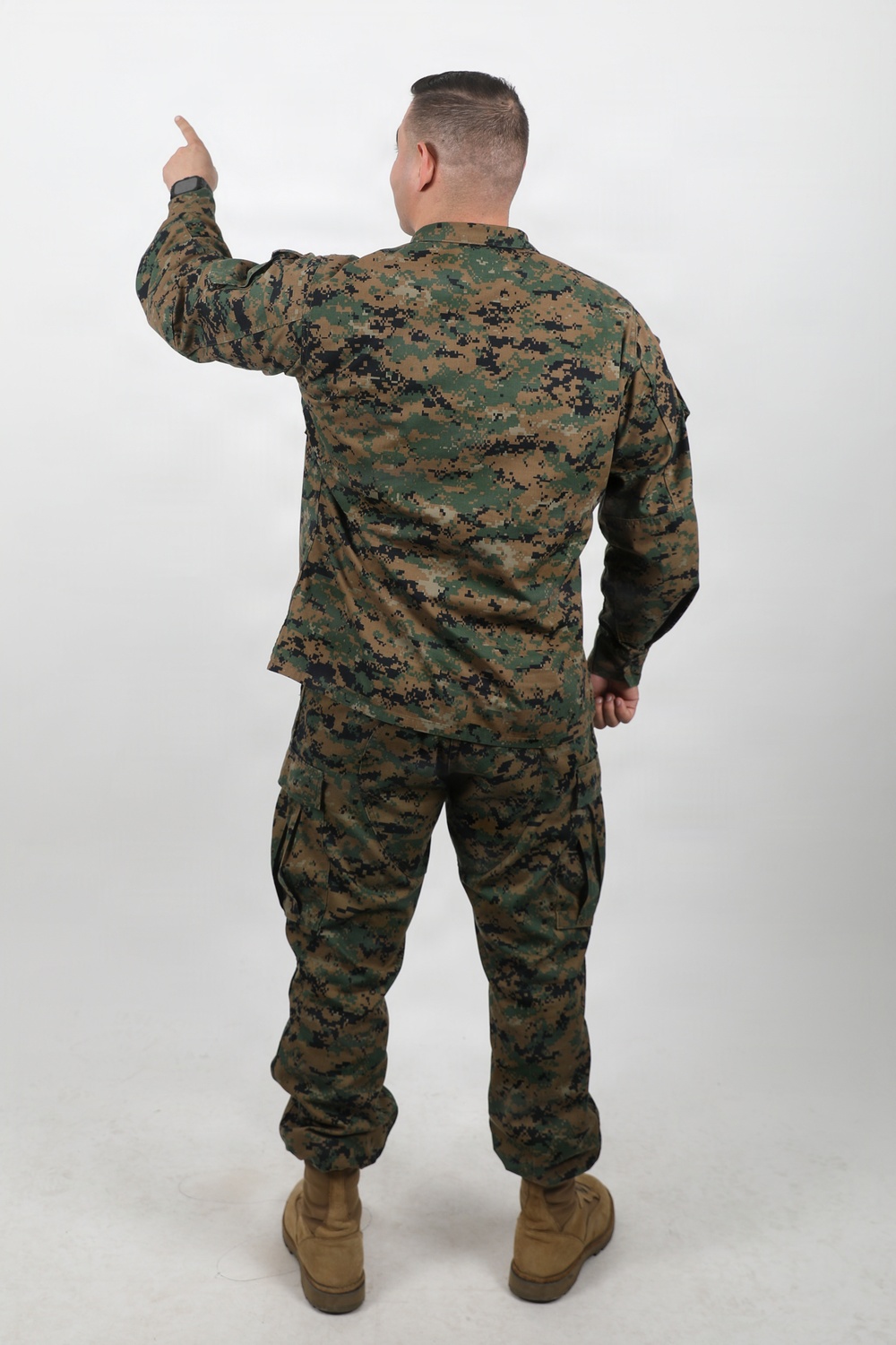 USMC Stock Photos