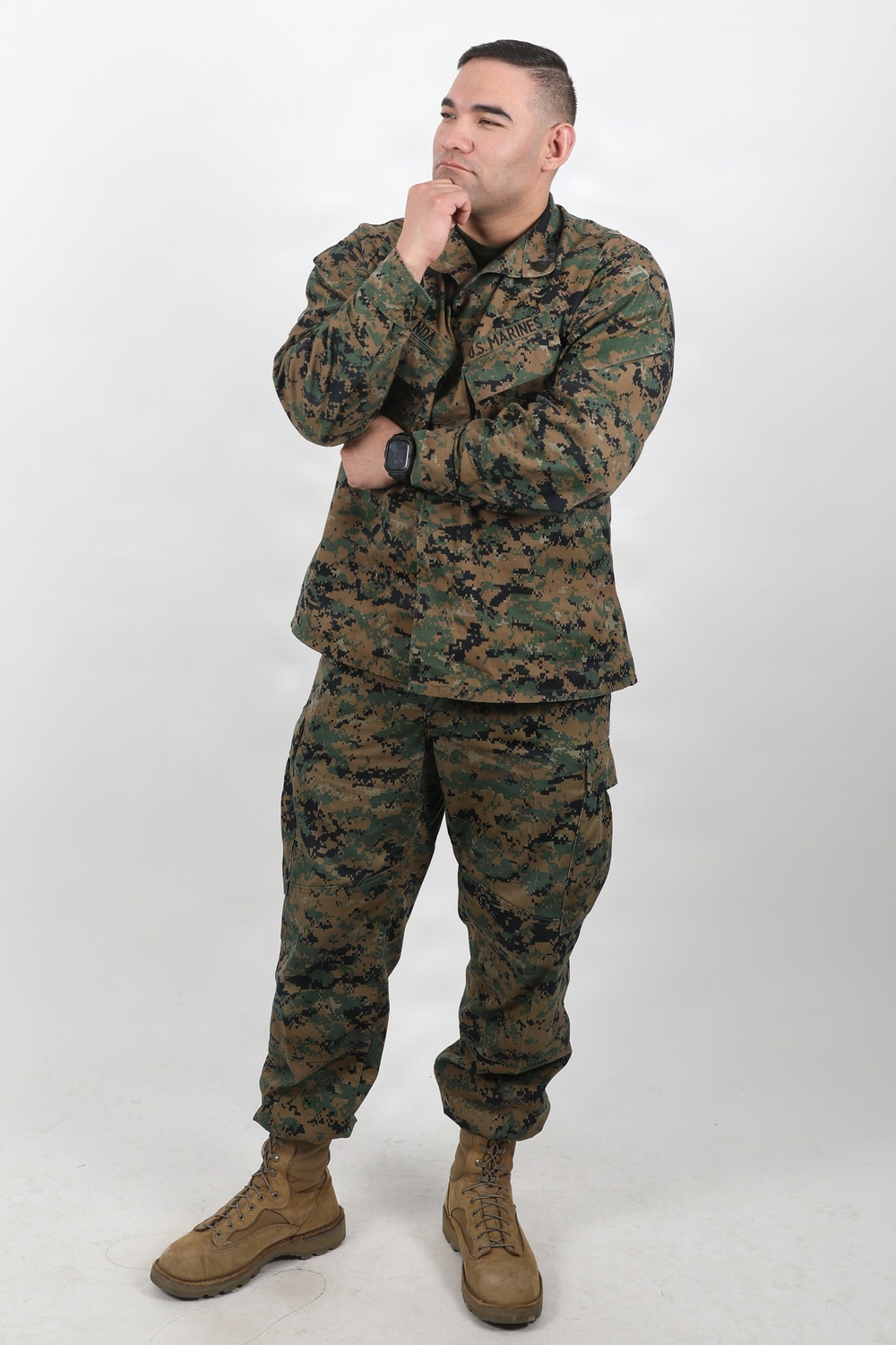 USMC Stock Photos