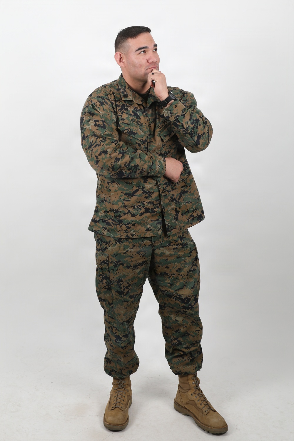 USMC Stock Photos