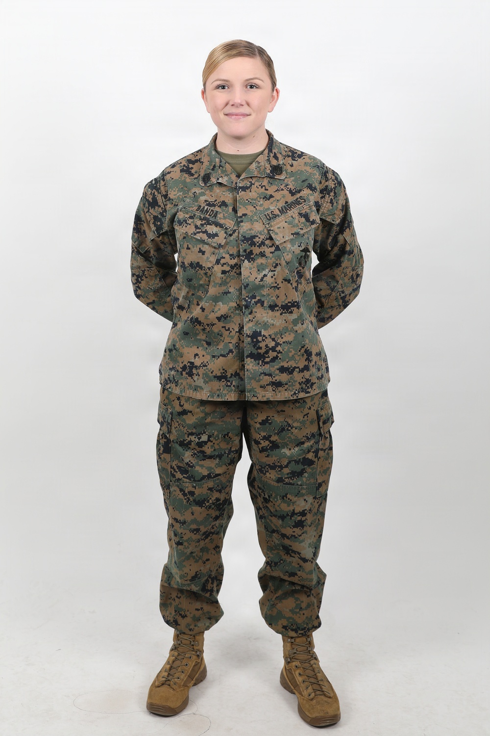 USMC Stock Photos