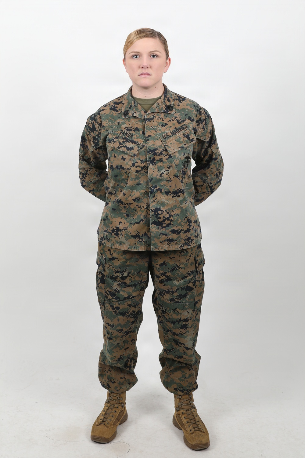 USMC Stock Photos