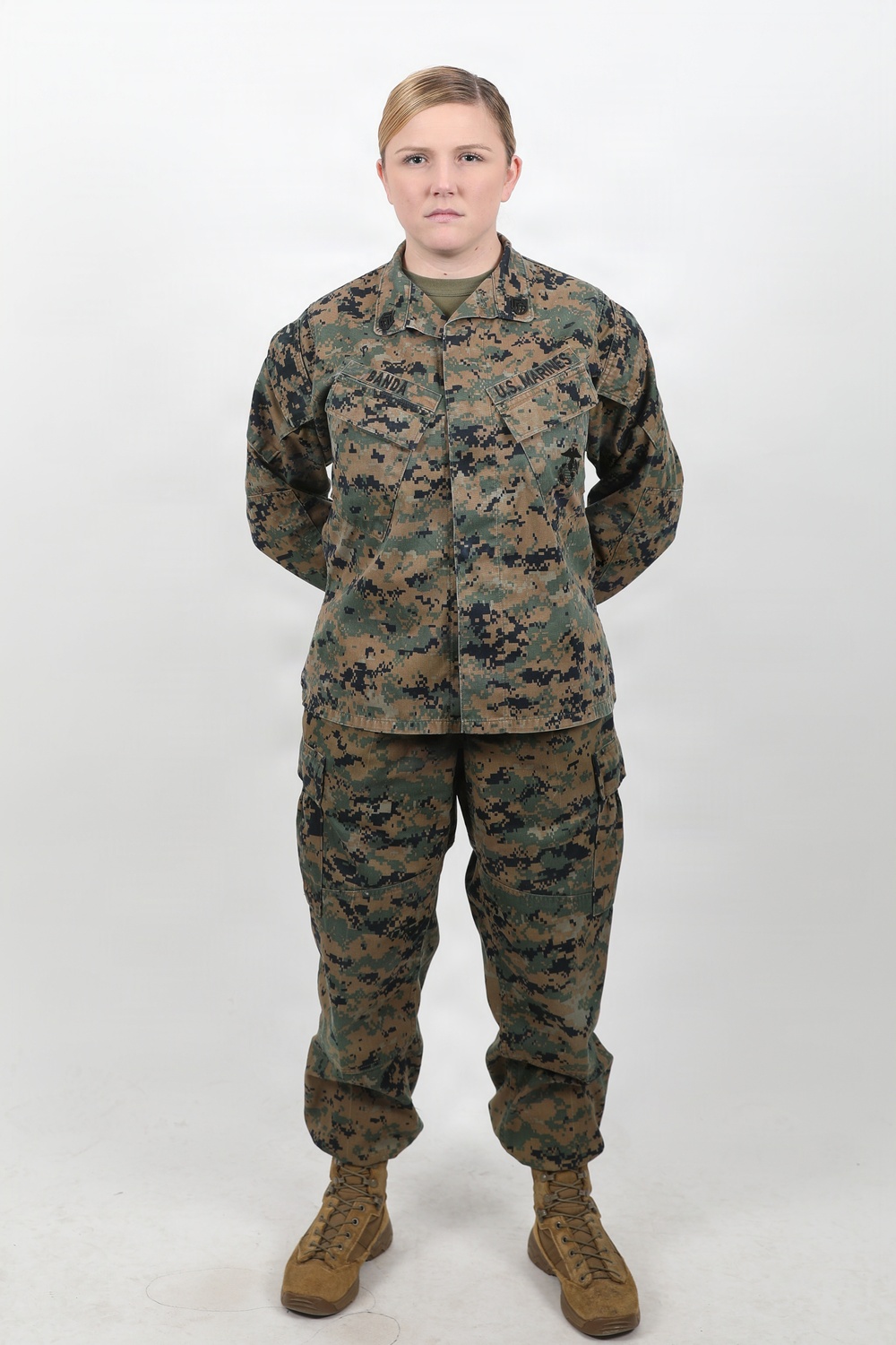 USMC Stock Photos