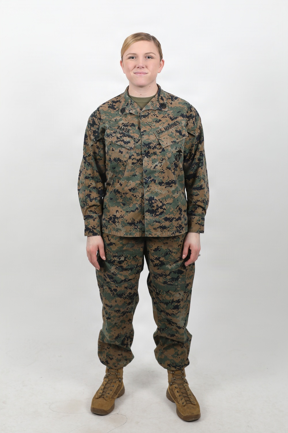 USMC Stock Photos