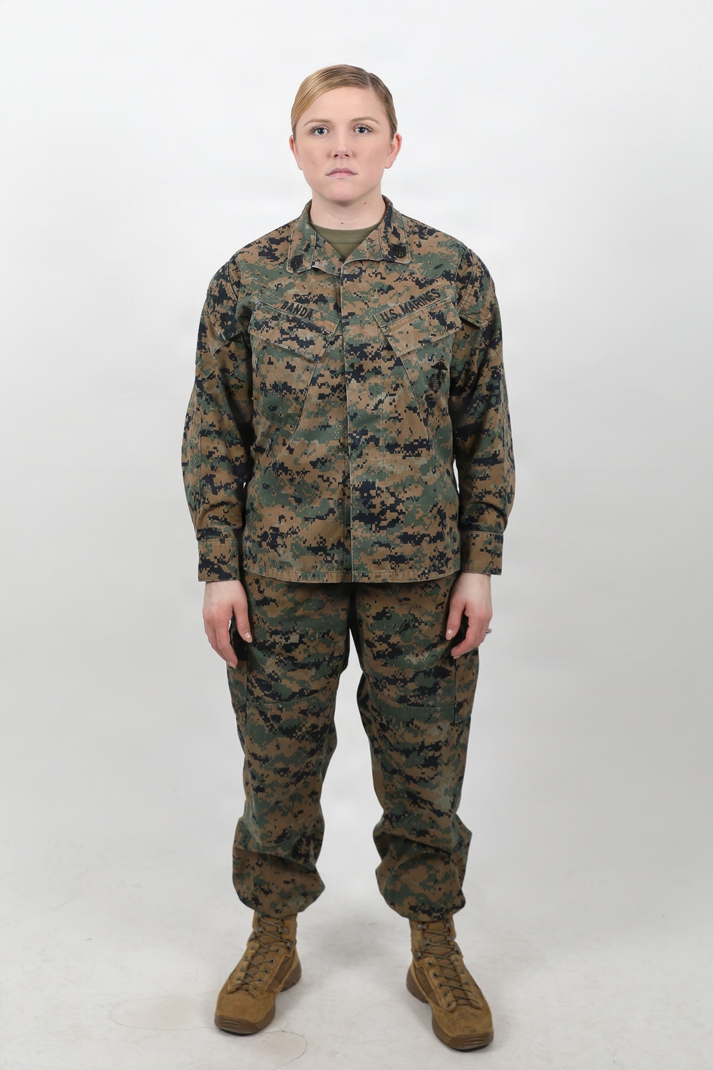 USMC Stock Photos