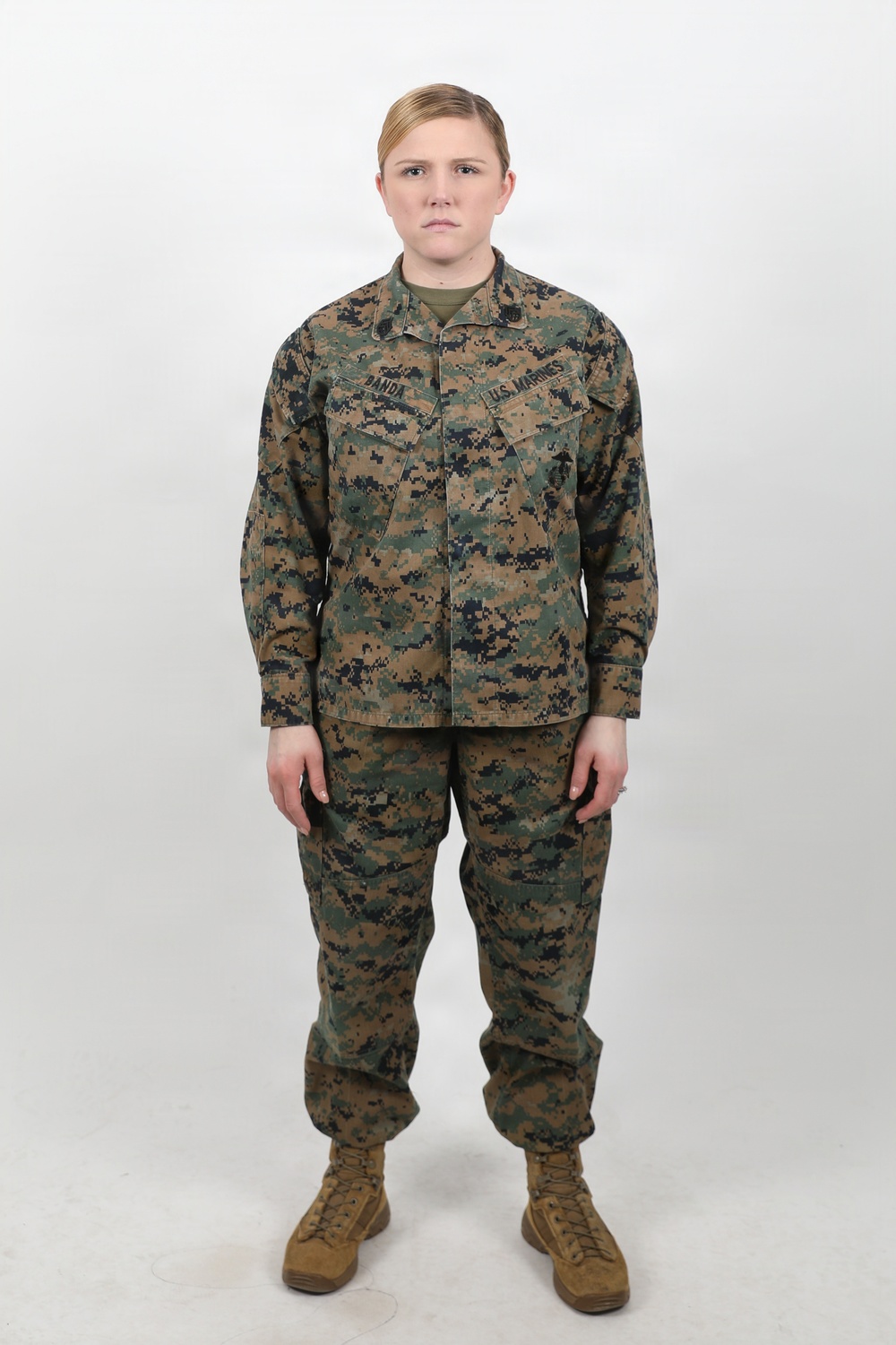 USMC Stock Photos