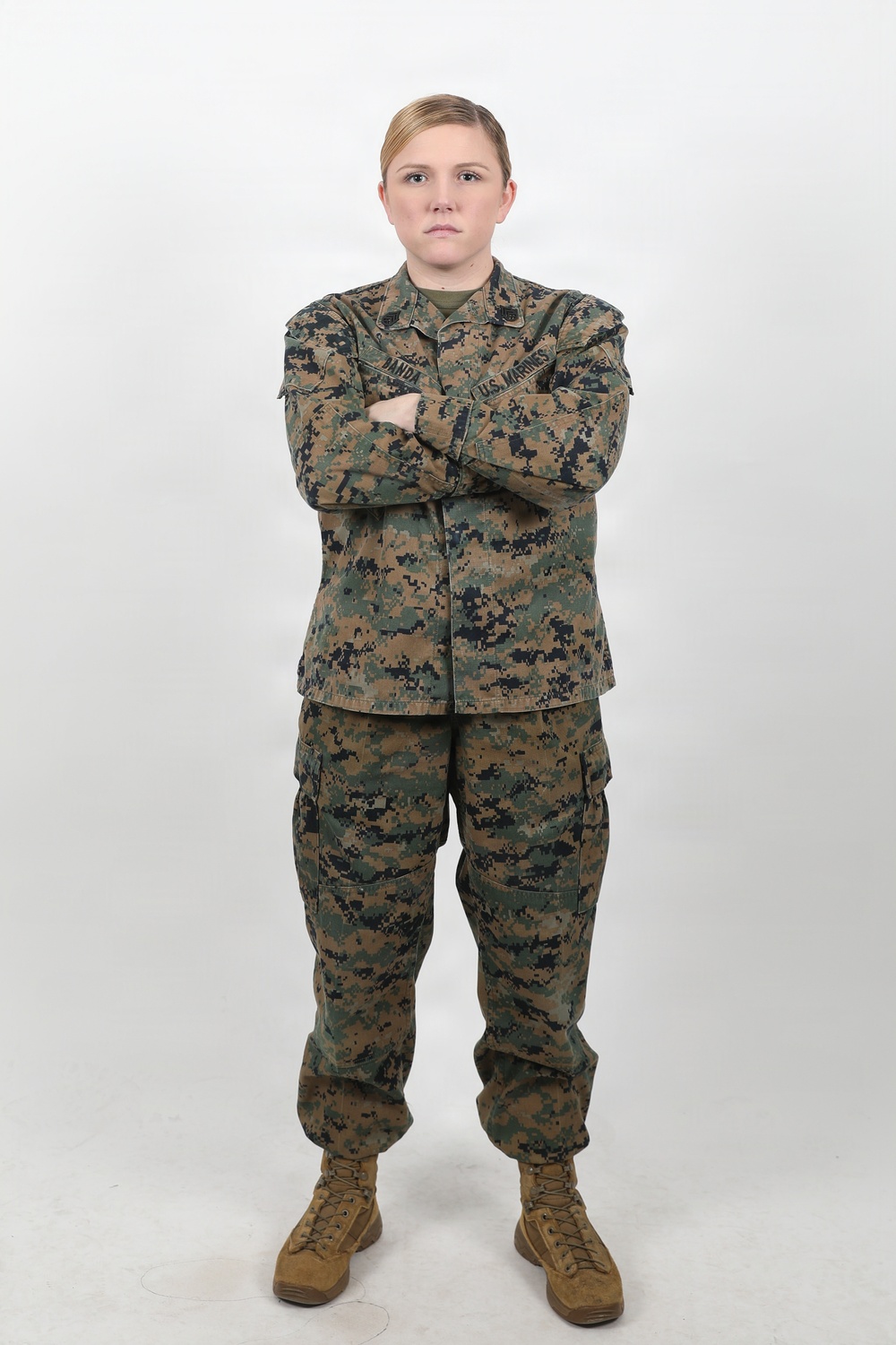 USMC Stock Photos
