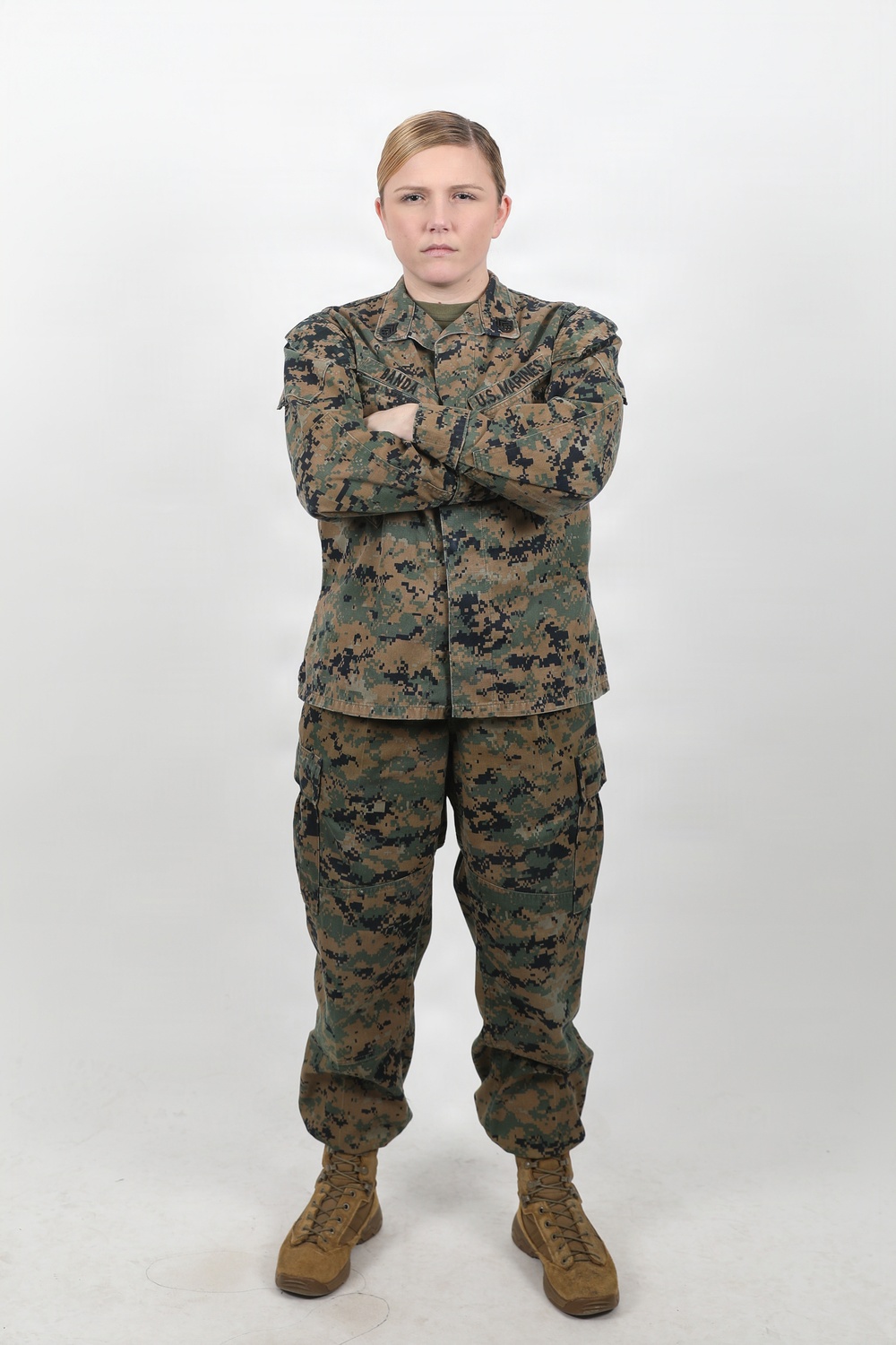USMC Stock Photos