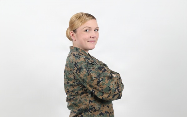 USMC Stock Photos