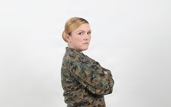USMC Stock Photos