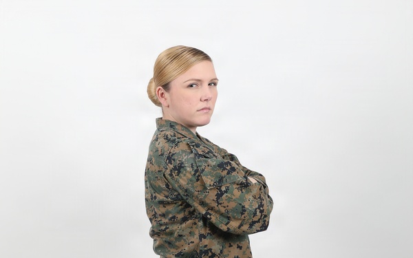 USMC Stock Photos