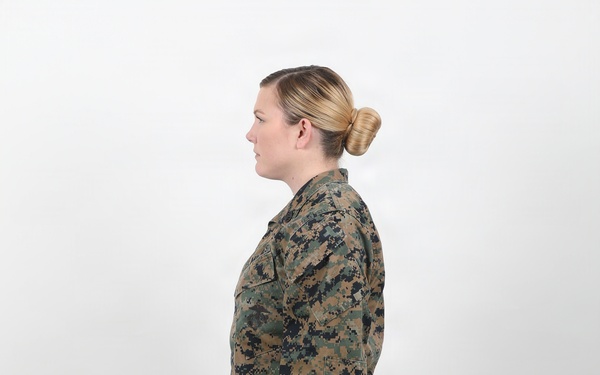 USMC Stock Photos