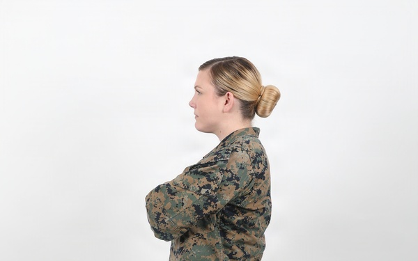 USMC Stock Photos