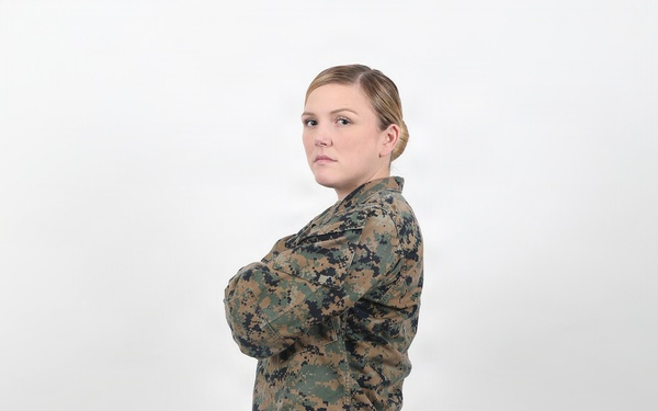 USMC Stock Photos