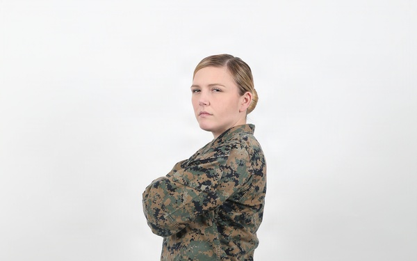USMC Stock Photos