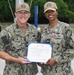 Awards Ceremony at Naval Hospital Jacksonville – May 8, 2026