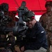 Fort Bragg hosted NASCAR driver Austin Dillon for Mission 600 visit