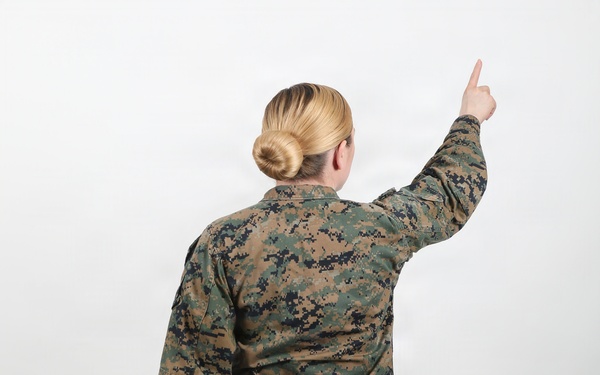 USMC Stock Photos