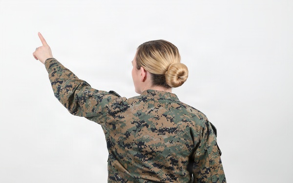 USMC Stock Photos