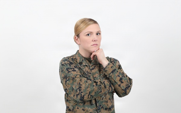 USMC Stock Photos